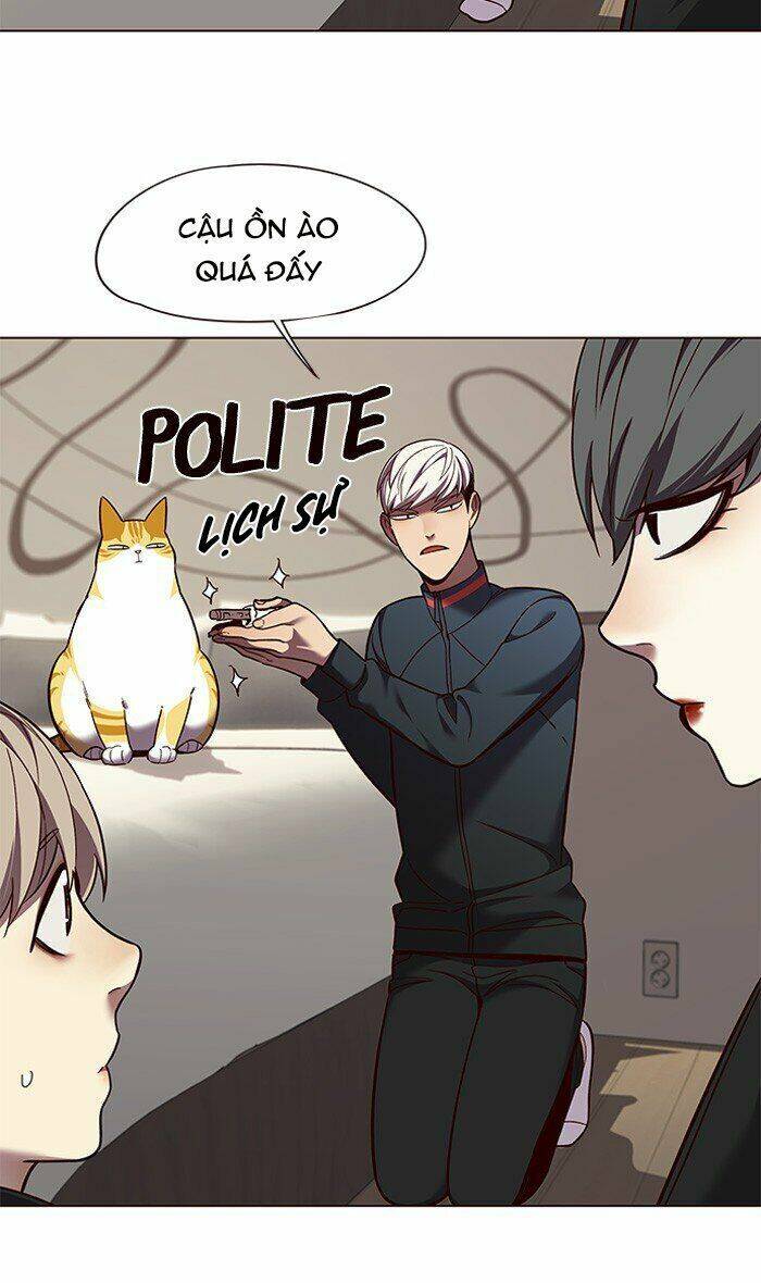 Hoá Thân Thành Mèo - Chapter 82 - Page 18