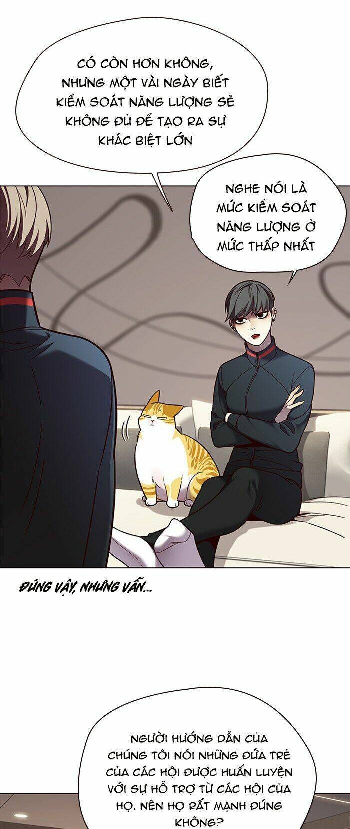 Hoá Thân Thành Mèo - Chapter 82 - Page 22