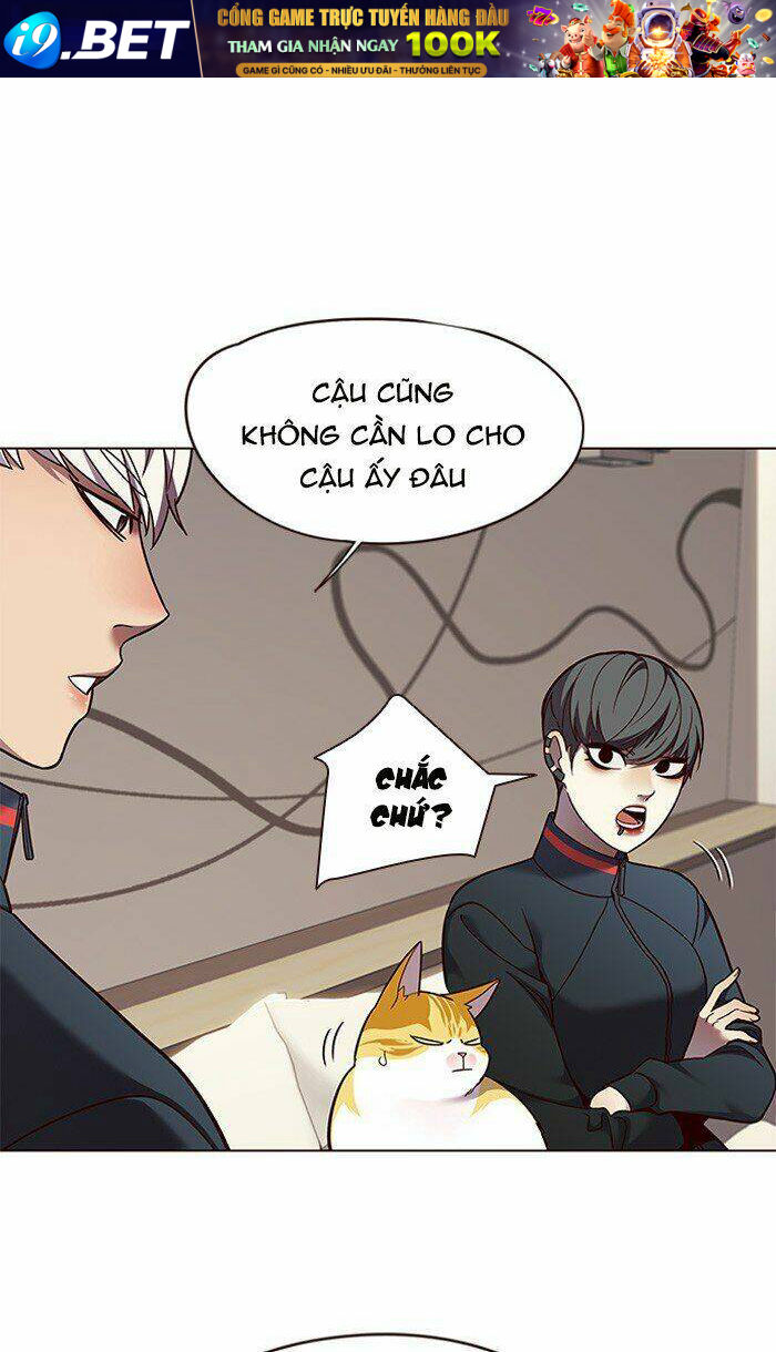 Hoá Thân Thành Mèo - Chapter 82 - Page 25