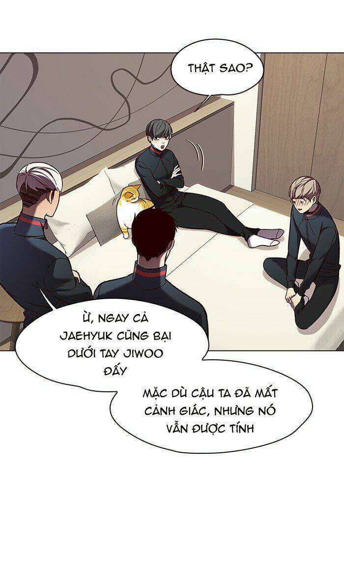 Hoá Thân Thành Mèo - Chapter 82 - Page 27