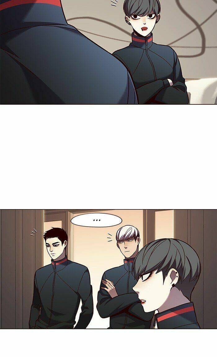 Hoá Thân Thành Mèo - Chapter 82 - Page 35