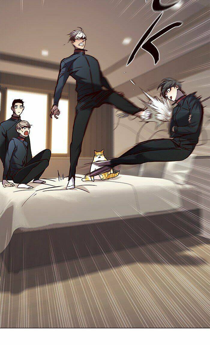 Hoá Thân Thành Mèo - Chapter 82 - Page 43