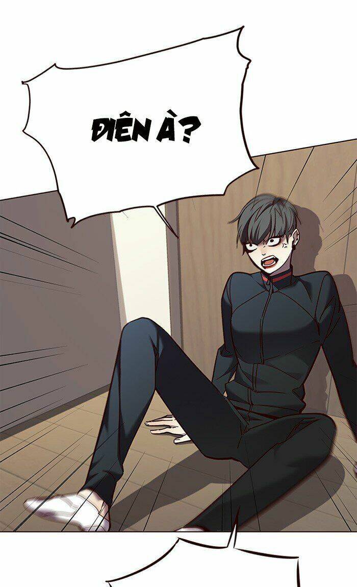 Hoá Thân Thành Mèo - Chapter 82 - Page 45