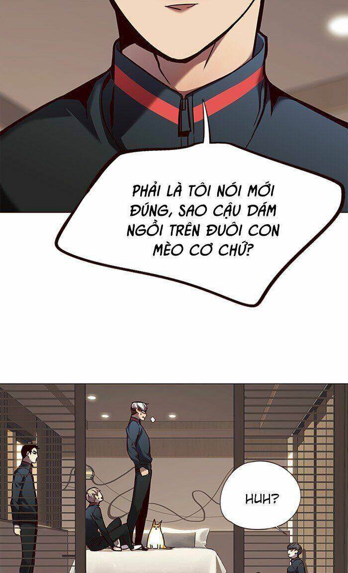 Hoá Thân Thành Mèo - Chapter 82 - Page 47