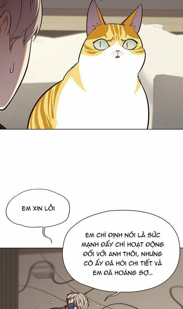 Hoá Thân Thành Mèo - Chapter 82 - Page 5