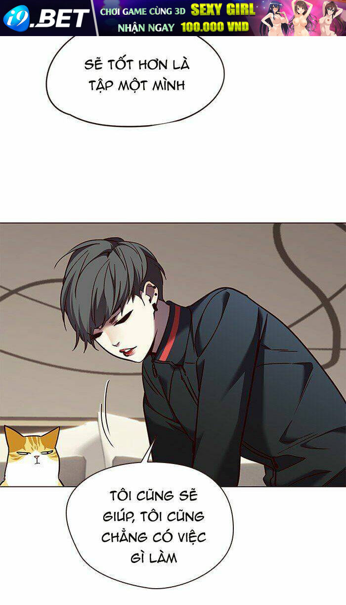 Hoá Thân Thành Mèo - Chapter 82 - Page 55