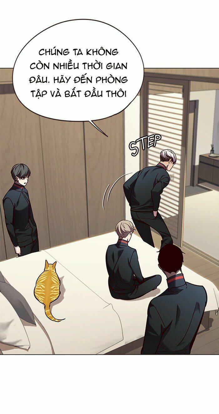 Hoá Thân Thành Mèo - Chapter 82 - Page 58
