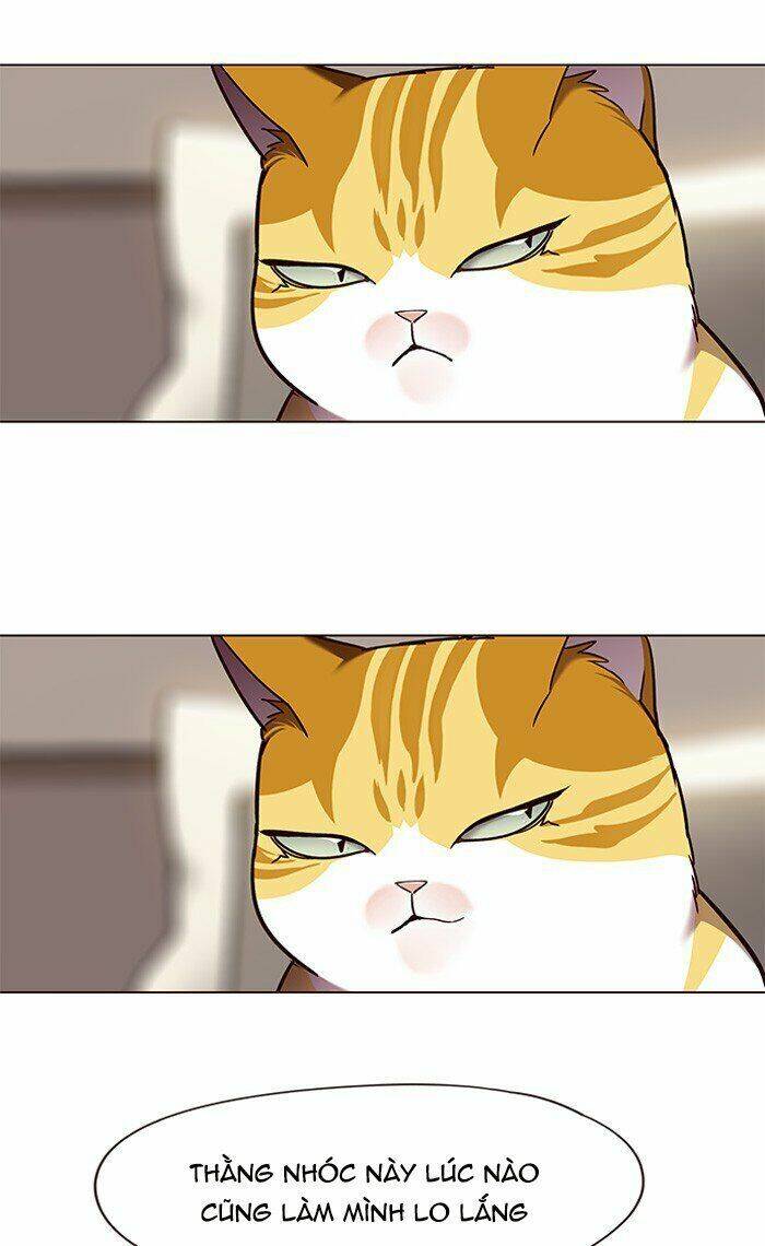 Hoá Thân Thành Mèo - Chapter 82 - Page 74