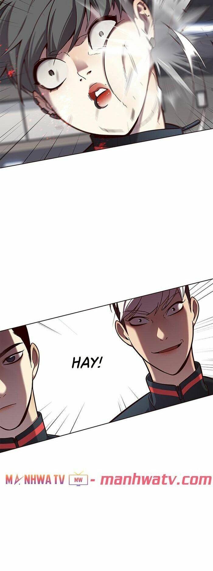 Hoá Thân Thành Mèo - Chapter 83 - Page 11