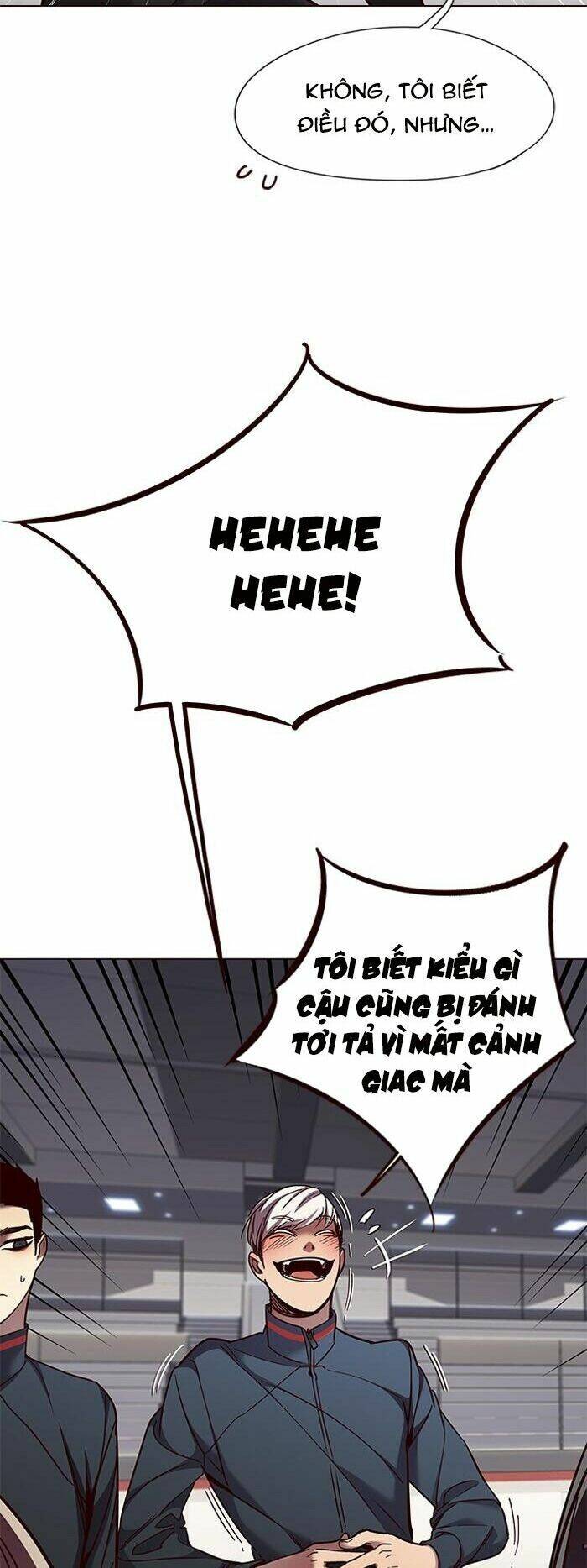 Hoá Thân Thành Mèo - Chapter 83 - Page 17
