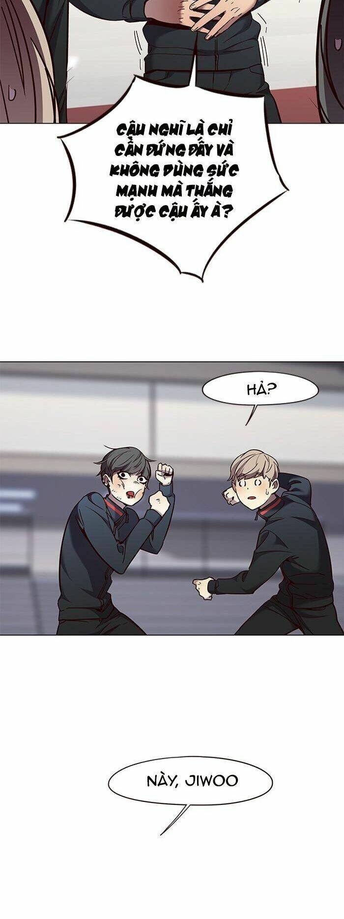 Hoá Thân Thành Mèo - Chapter 83 - Page 18