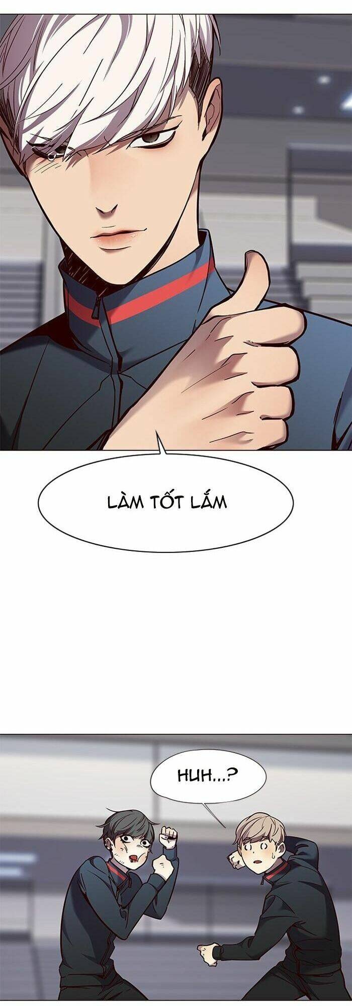 Hoá Thân Thành Mèo - Chapter 83 - Page 19