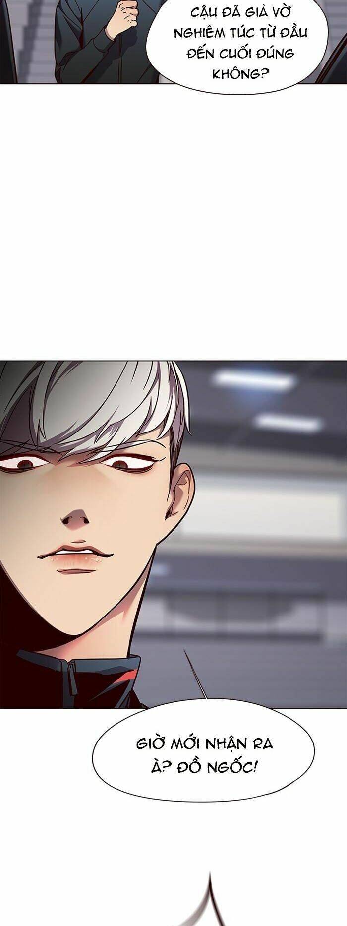 Hoá Thân Thành Mèo - Chapter 83 - Page 21