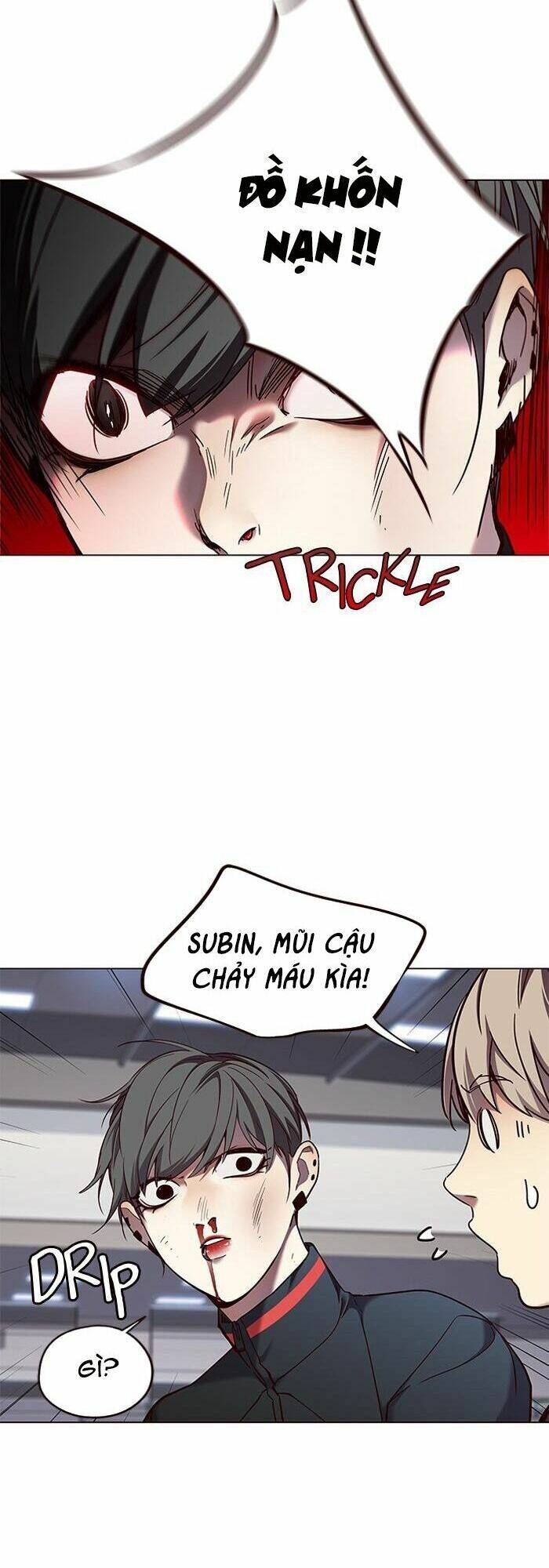 Hoá Thân Thành Mèo - Chapter 83 - Page 22