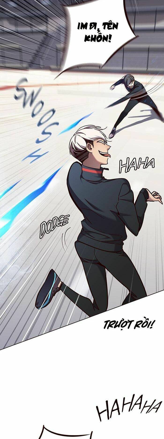 Hoá Thân Thành Mèo - Chapter 83 - Page 24