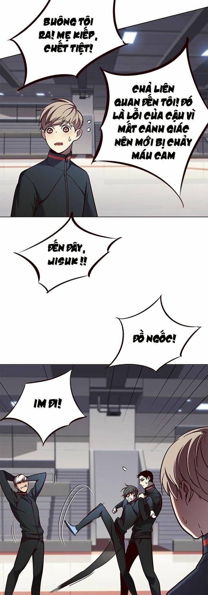 Hoá Thân Thành Mèo - Chapter 83 - Page 25