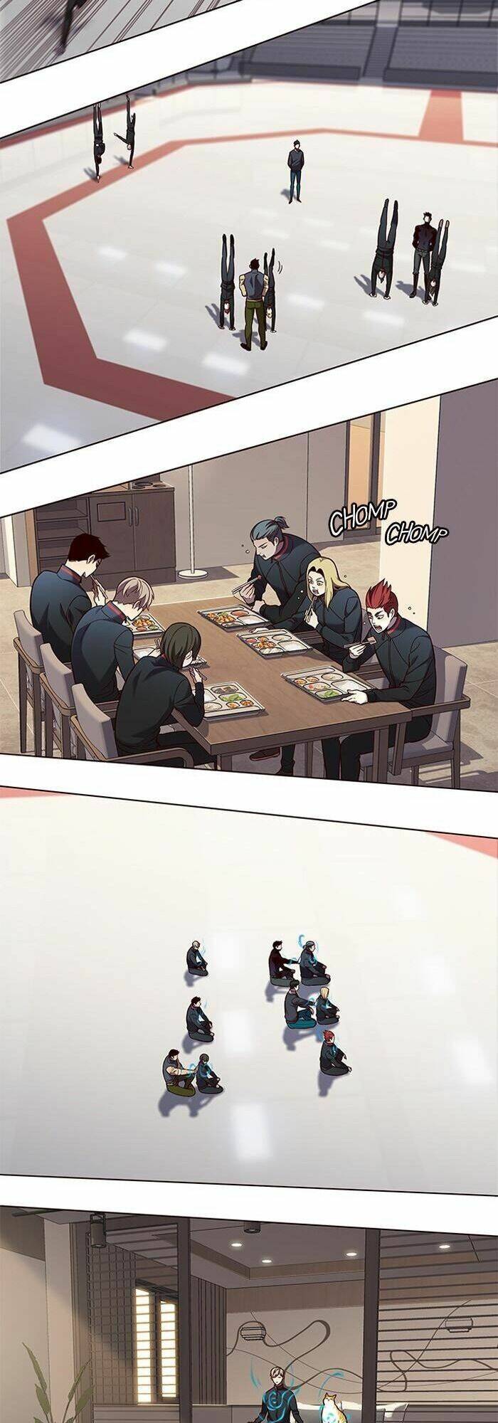 Hoá Thân Thành Mèo - Chapter 83 - Page 28