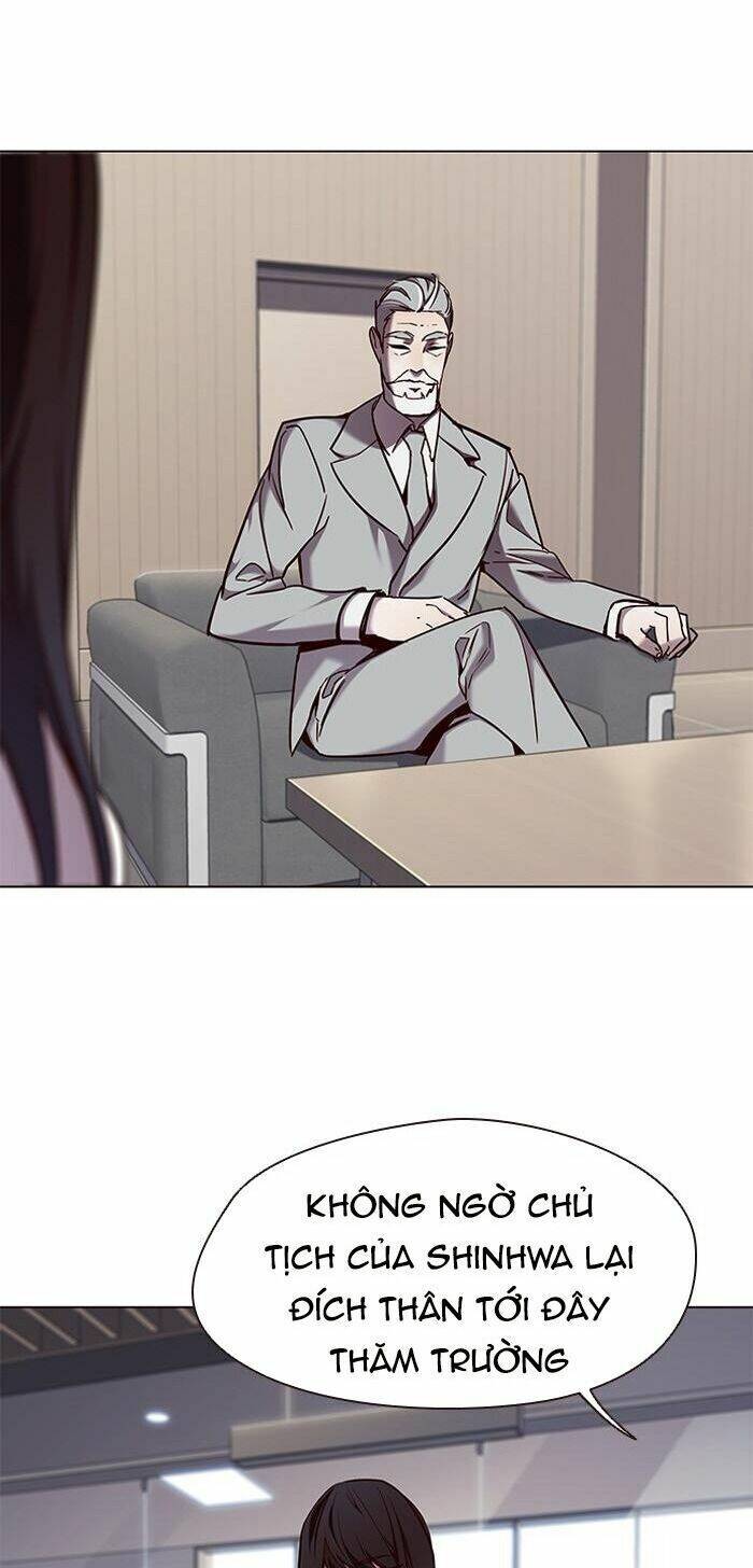 Hoá Thân Thành Mèo - Chapter 83 - Page 32