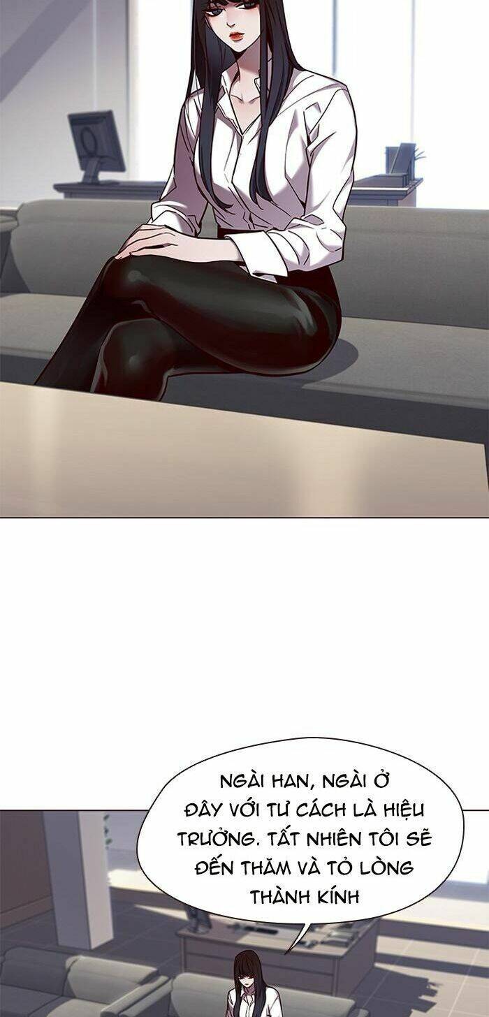Hoá Thân Thành Mèo - Chapter 83 - Page 33