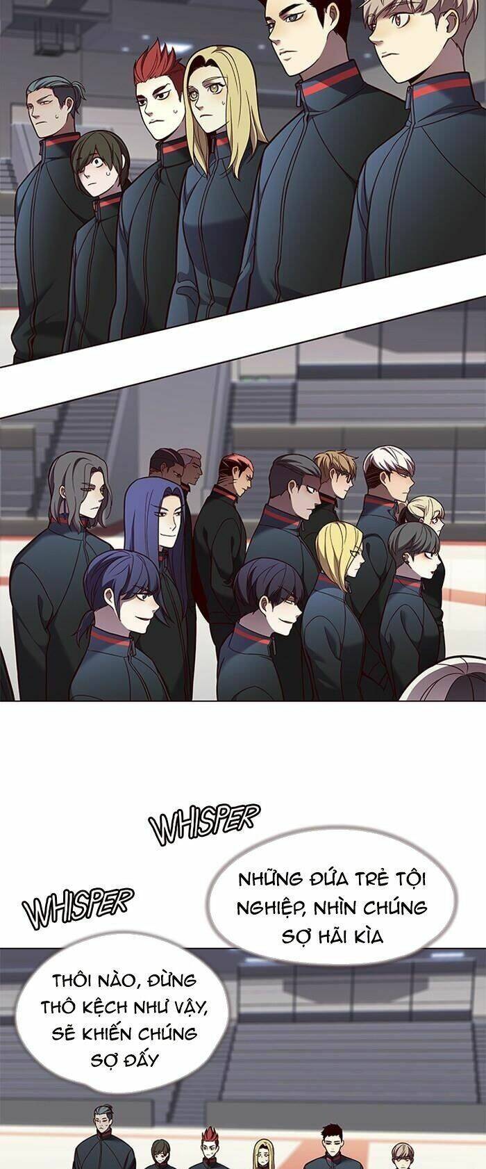 Hoá Thân Thành Mèo - Chapter 83 - Page 38