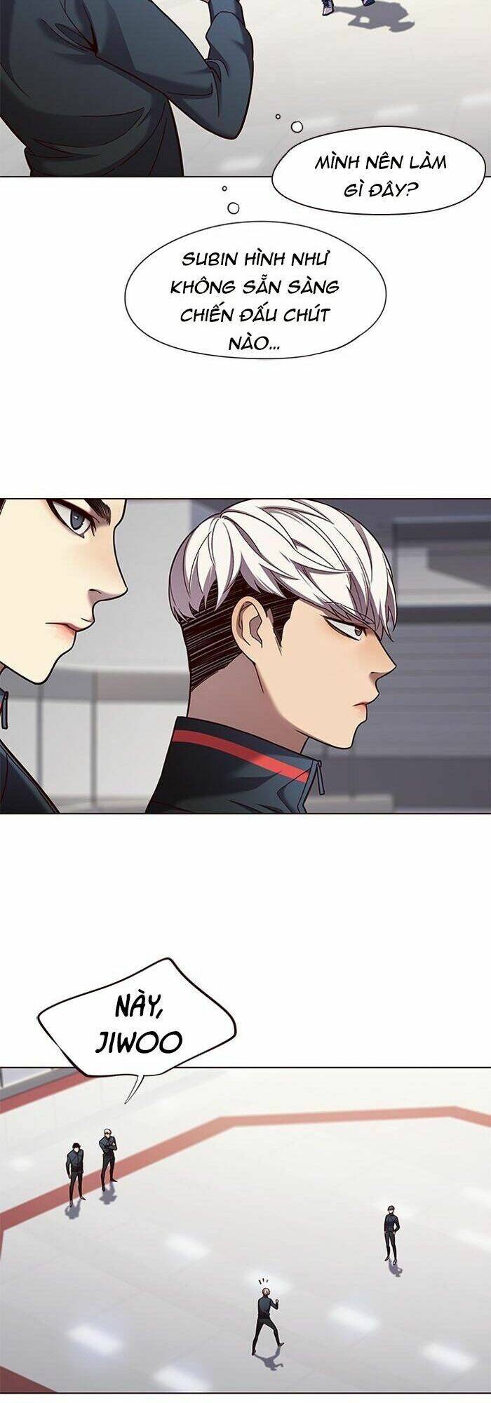 Hoá Thân Thành Mèo - Chapter 83 - Page 4