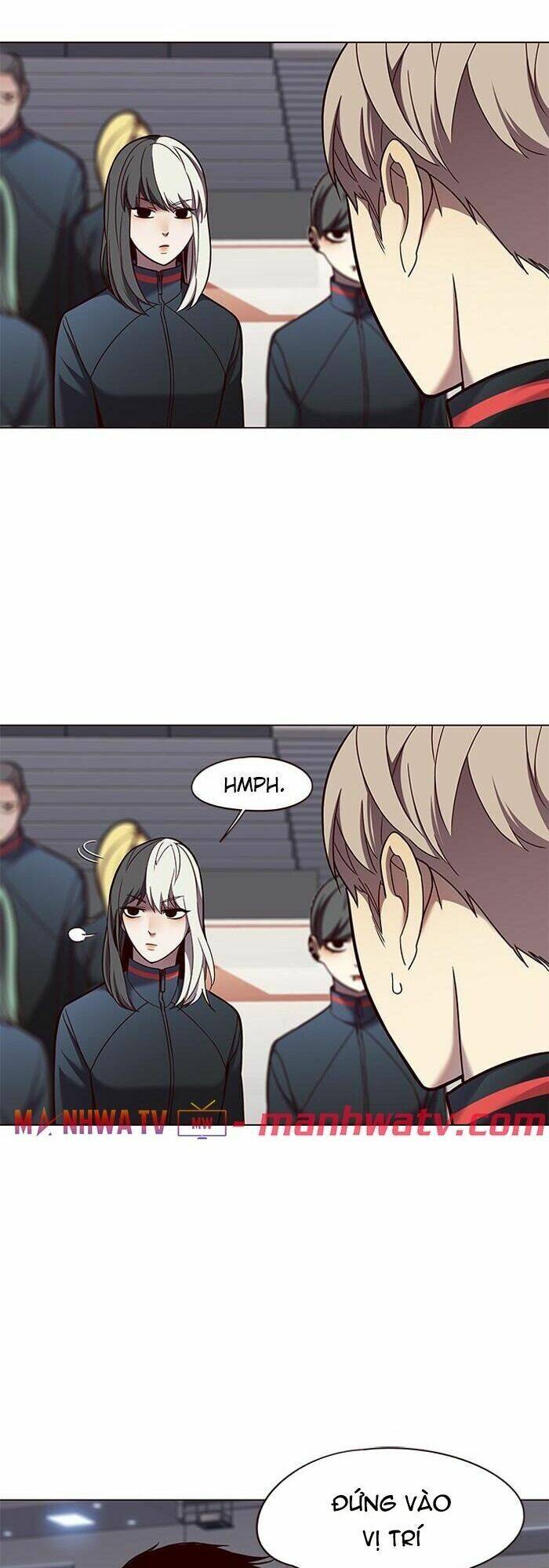 Hoá Thân Thành Mèo - Chapter 83 - Page 40