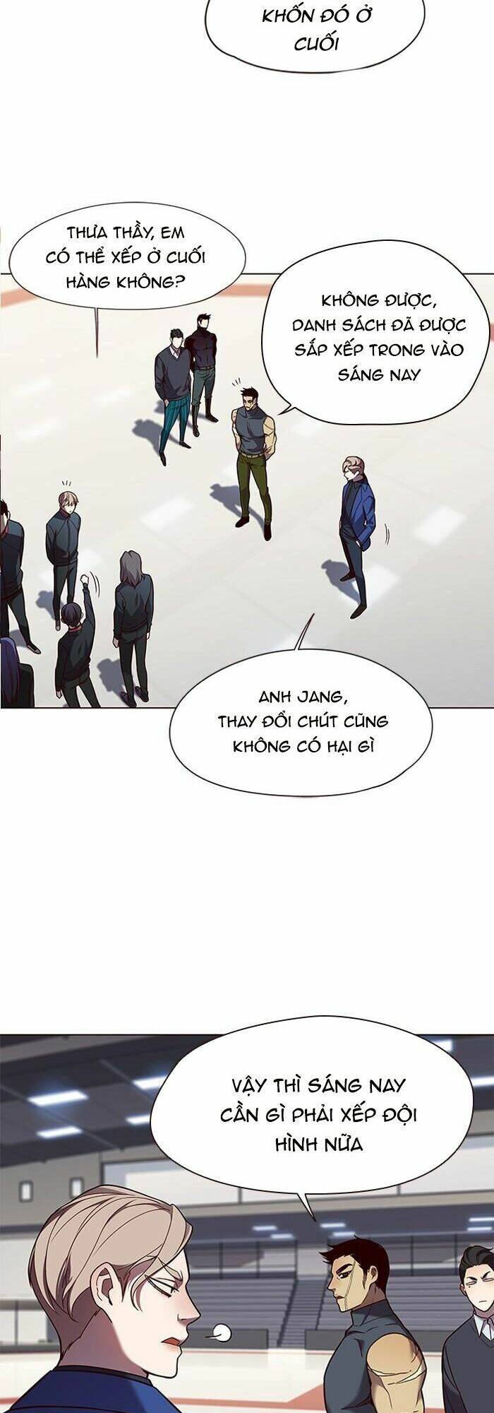 Hoá Thân Thành Mèo - Chapter 83 - Page 43