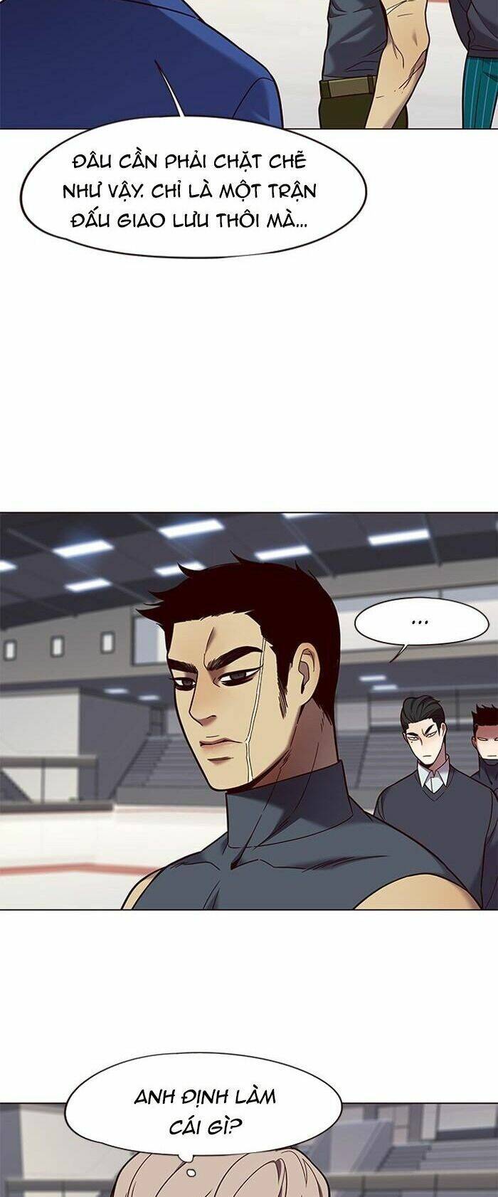 Hoá Thân Thành Mèo - Chapter 83 - Page 44