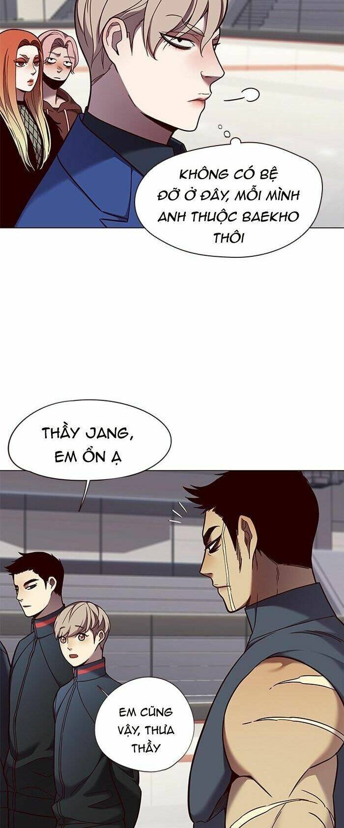 Hoá Thân Thành Mèo - Chapter 83 - Page 45