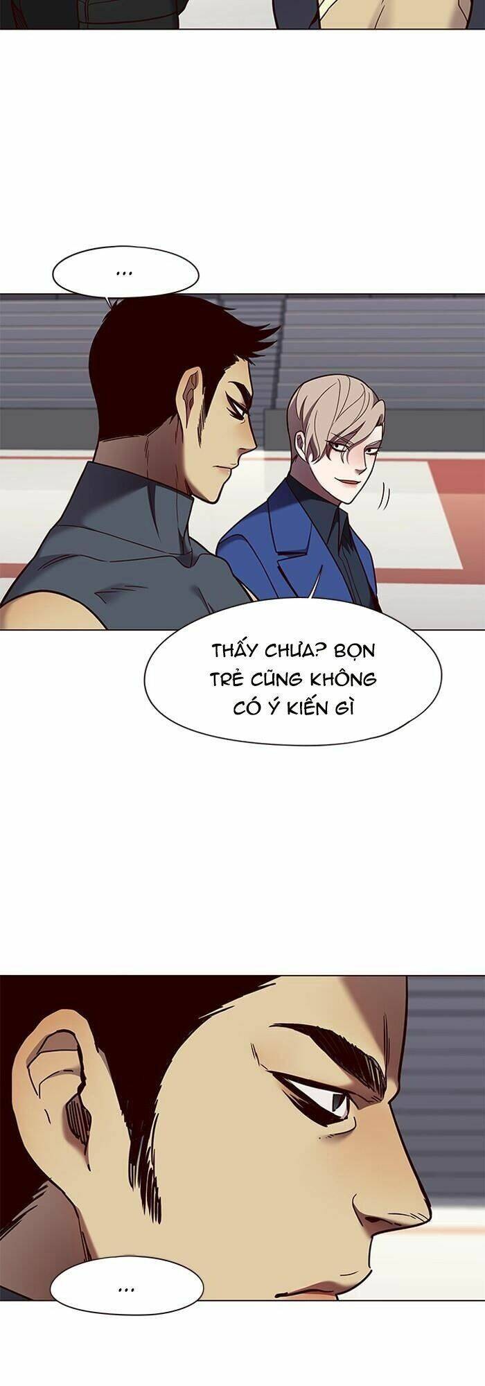 Hoá Thân Thành Mèo - Chapter 83 - Page 46