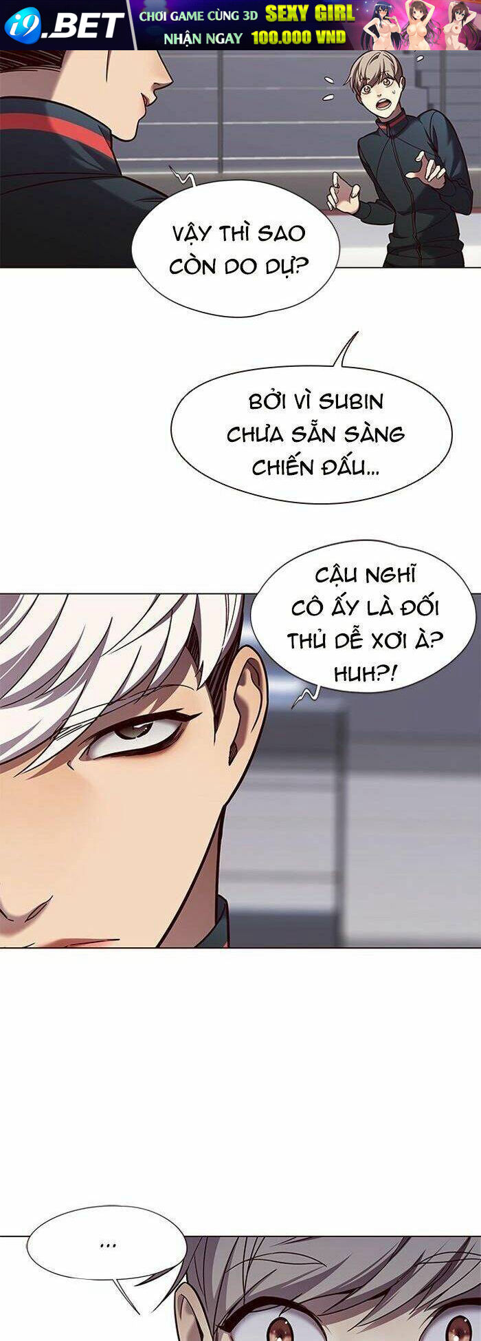 Hoá Thân Thành Mèo - Chapter 83 - Page 6