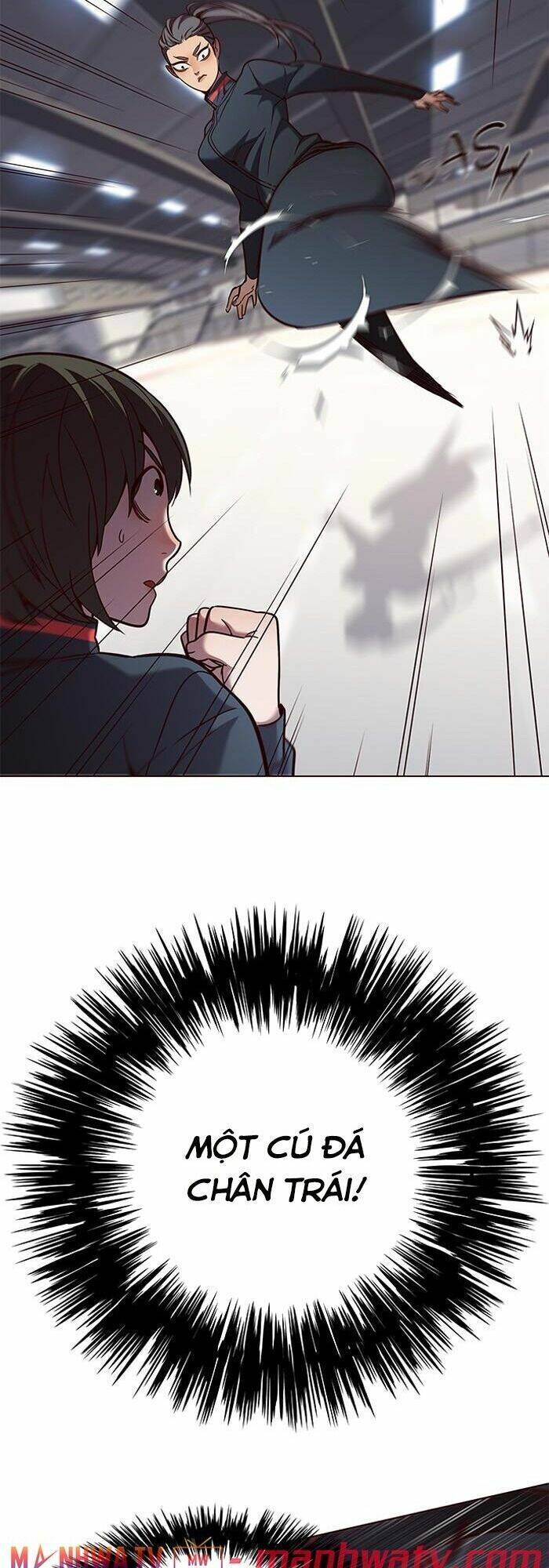 Hoá Thân Thành Mèo - Chapter 84 - Page 10