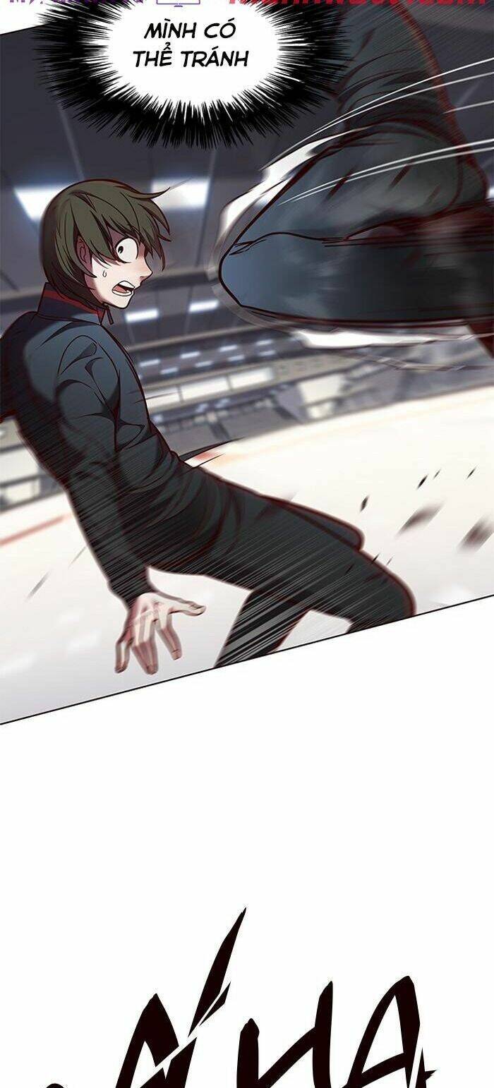 Hoá Thân Thành Mèo - Chapter 84 - Page 11