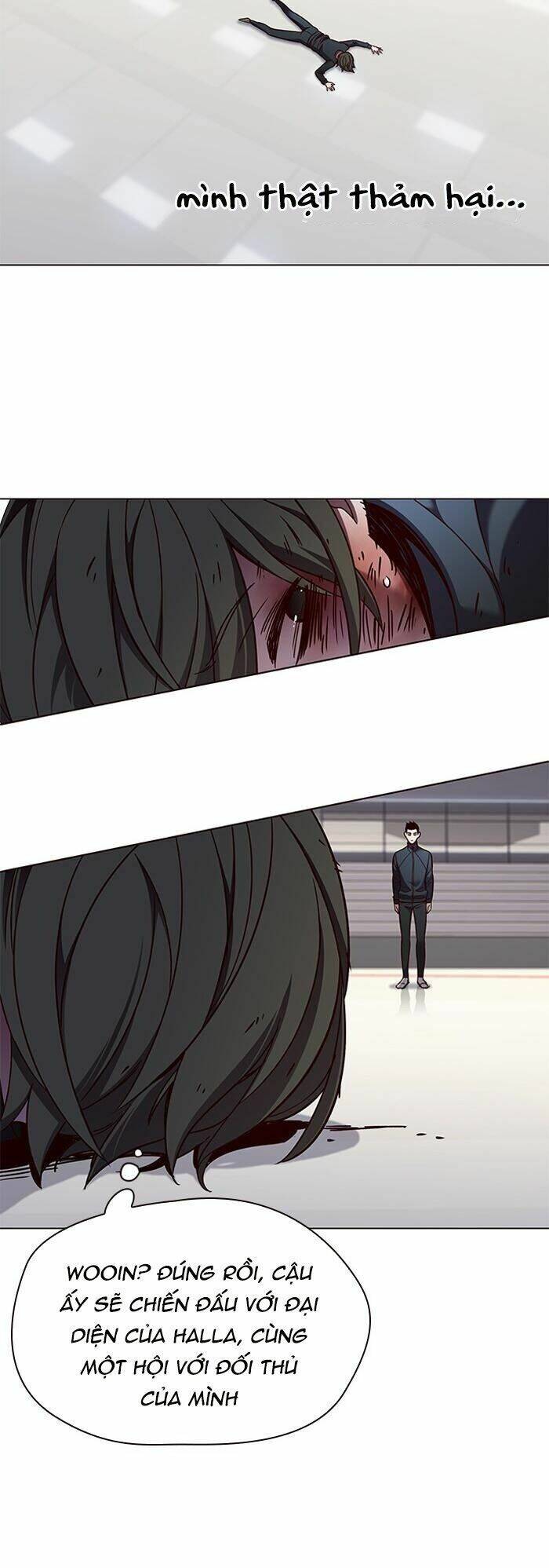 Hoá Thân Thành Mèo - Chapter 84 - Page 14