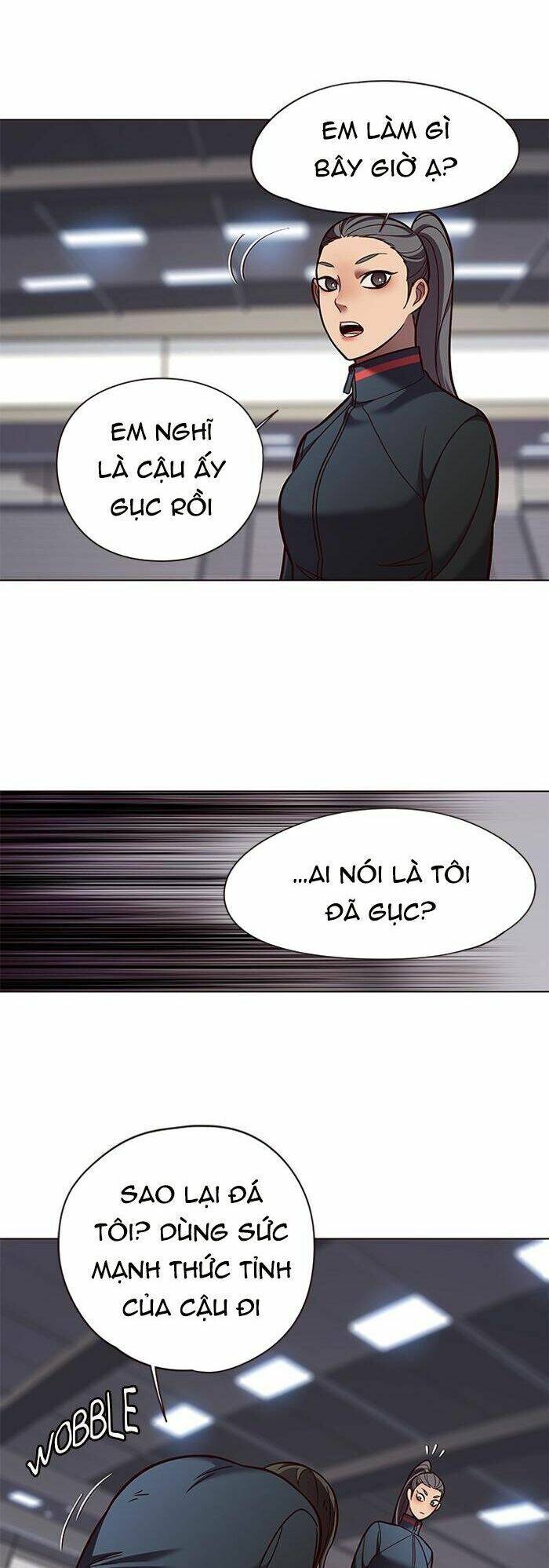 Hoá Thân Thành Mèo - Chapter 84 - Page 15