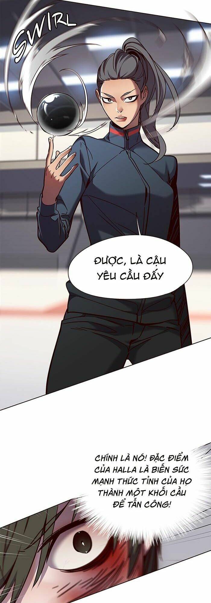 Hoá Thân Thành Mèo - Chapter 84 - Page 18