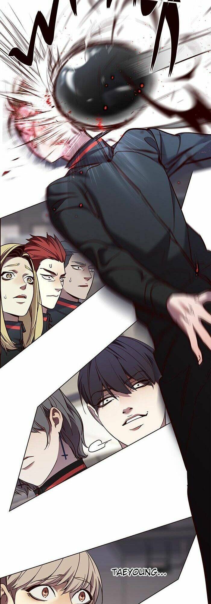 Hoá Thân Thành Mèo - Chapter 84 - Page 20