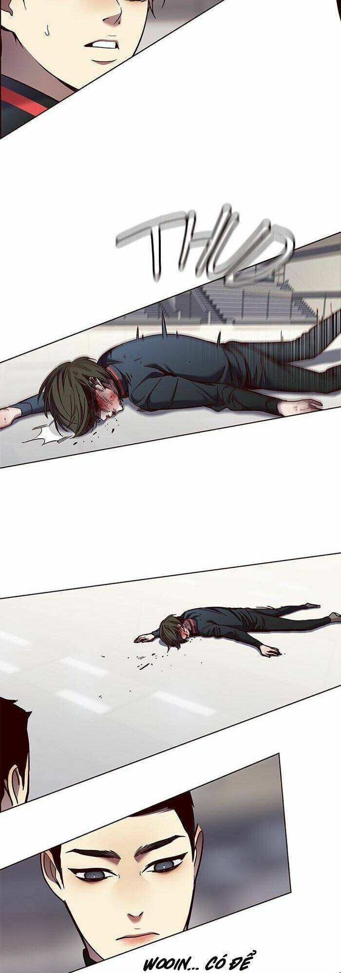 Hoá Thân Thành Mèo - Chapter 84 - Page 21