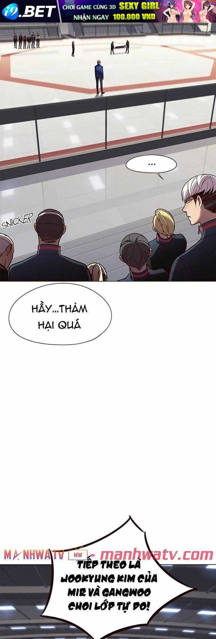 Hoá Thân Thành Mèo - Chapter 84 - Page 23