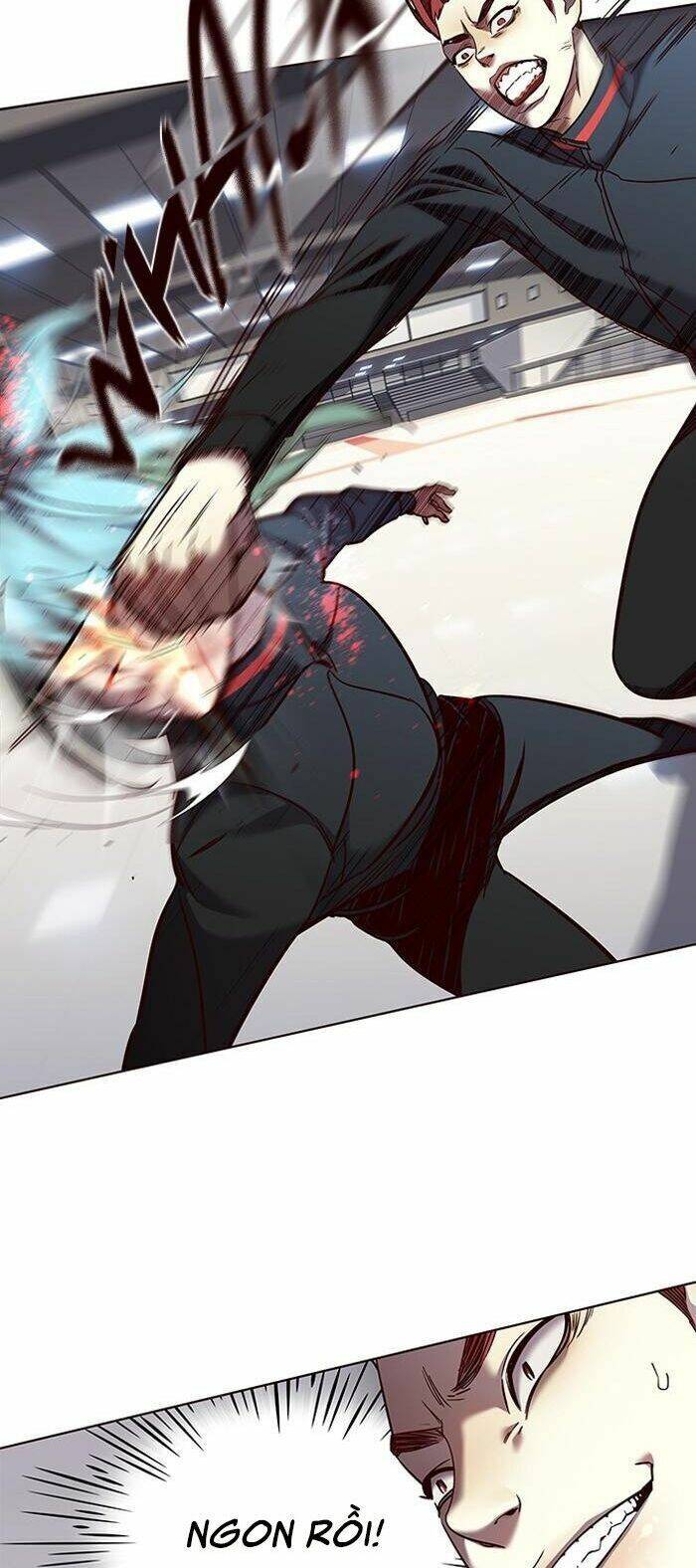 Hoá Thân Thành Mèo - Chapter 84 - Page 27