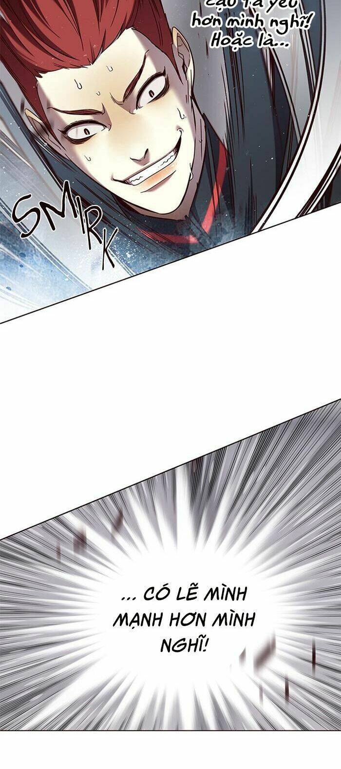 Hoá Thân Thành Mèo - Chapter 84 - Page 29