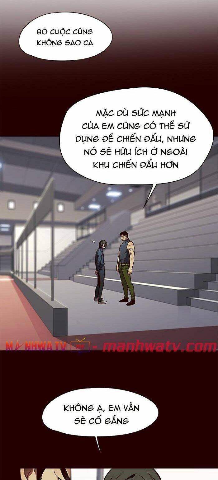 Hoá Thân Thành Mèo - Chapter 84 - Page 3