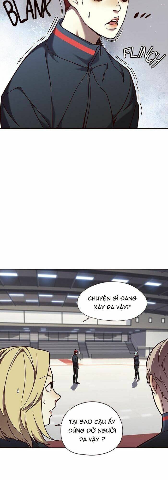 Hoá Thân Thành Mèo - Chapter 84 - Page 31