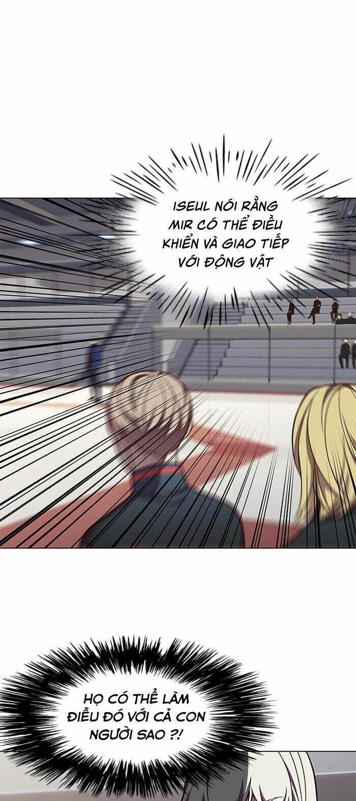 Hoá Thân Thành Mèo - Chapter 84 - Page 33