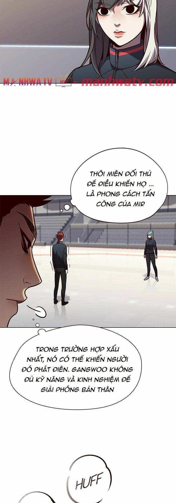 Hoá Thân Thành Mèo - Chapter 84 - Page 34