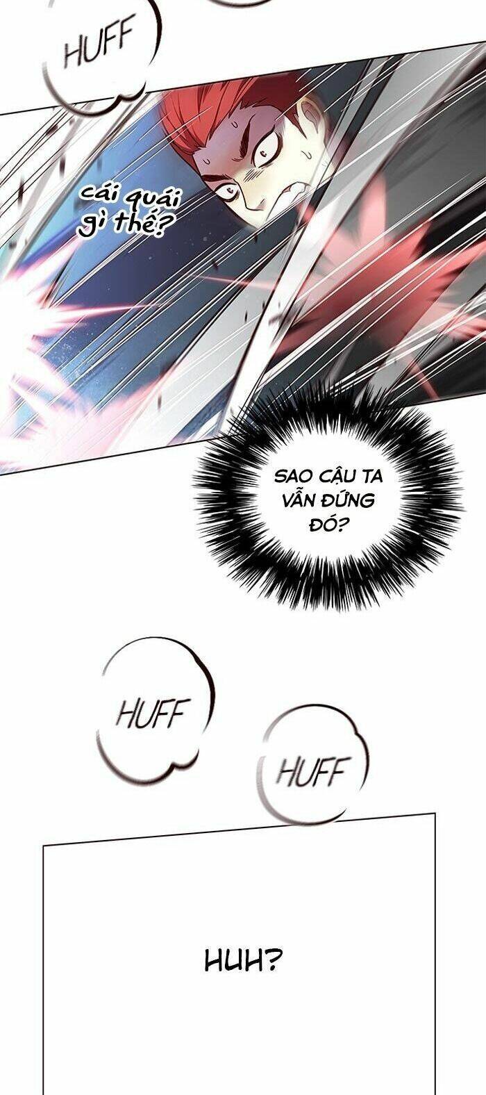 Hoá Thân Thành Mèo - Chapter 84 - Page 35