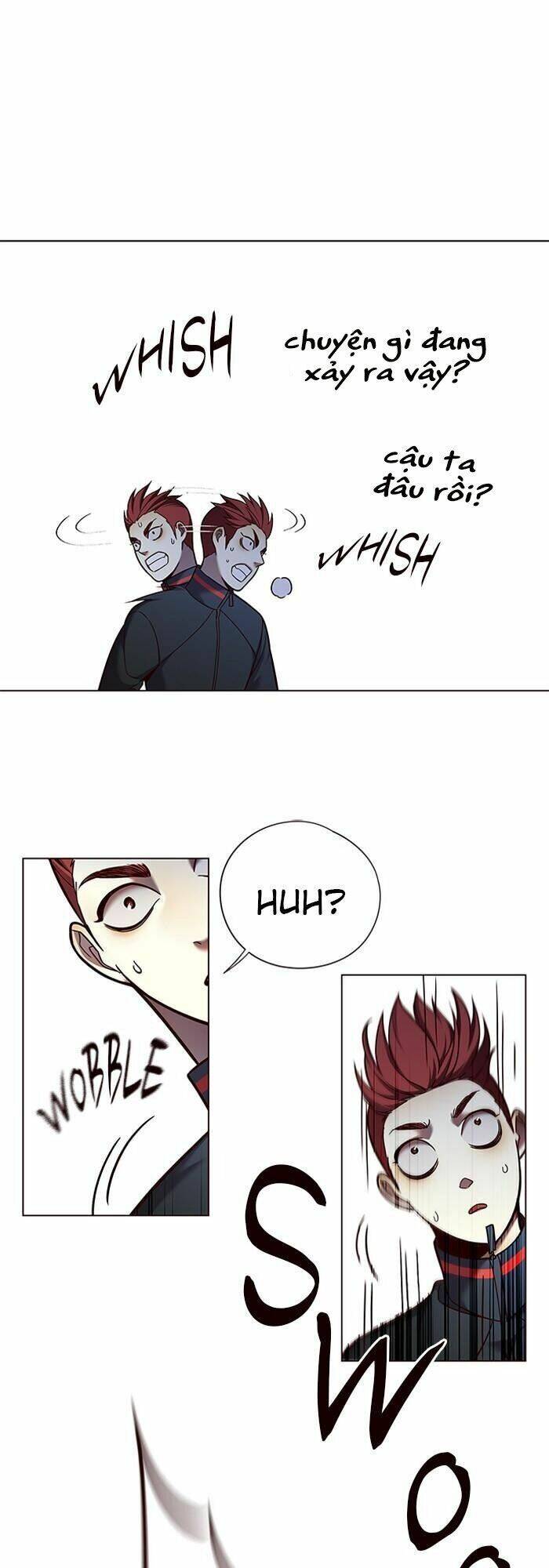 Hoá Thân Thành Mèo - Chapter 84 - Page 37