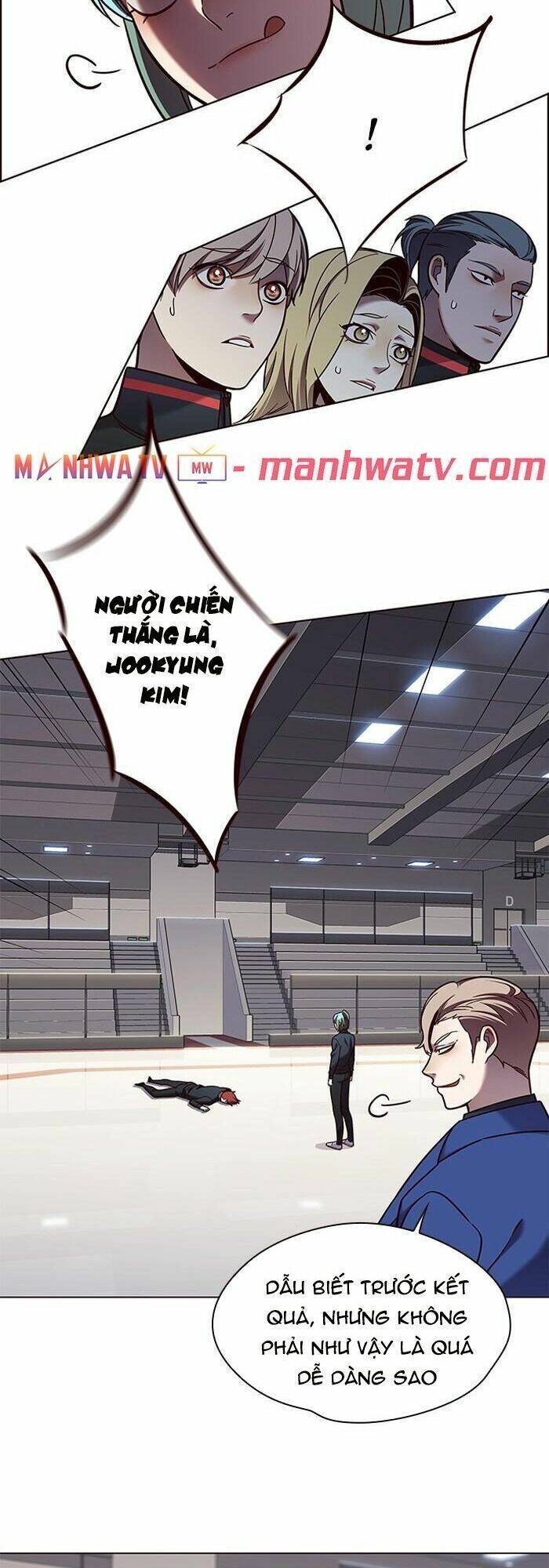 Hoá Thân Thành Mèo - Chapter 84 - Page 40