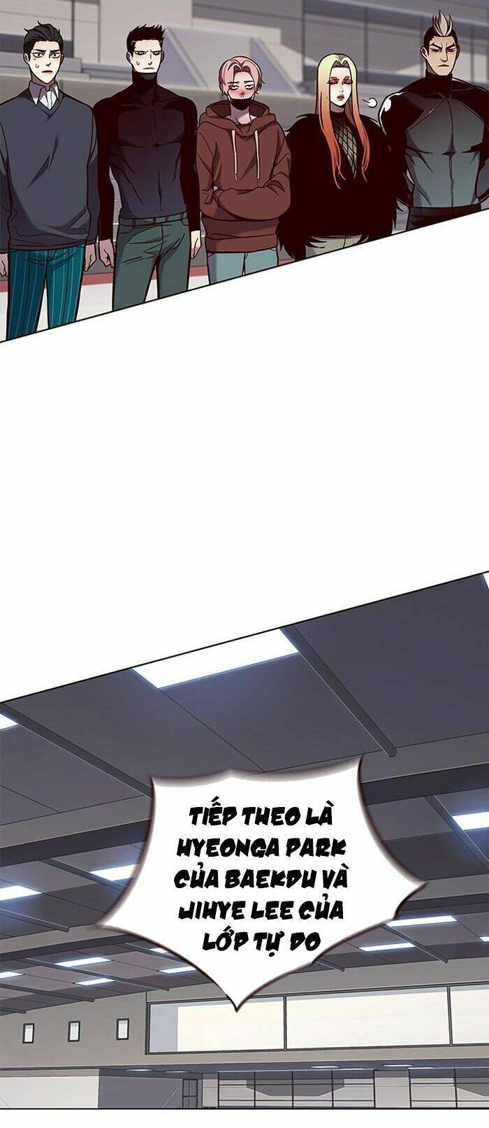 Hoá Thân Thành Mèo - Chapter 84 - Page 41