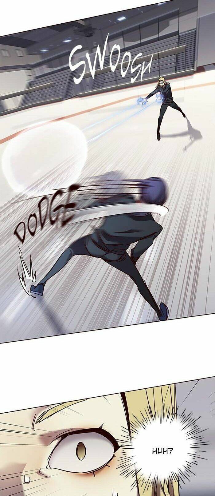 Hoá Thân Thành Mèo - Chapter 84 - Page 44